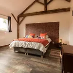 Casa de Férias Maison Entre Campagne Et Foret