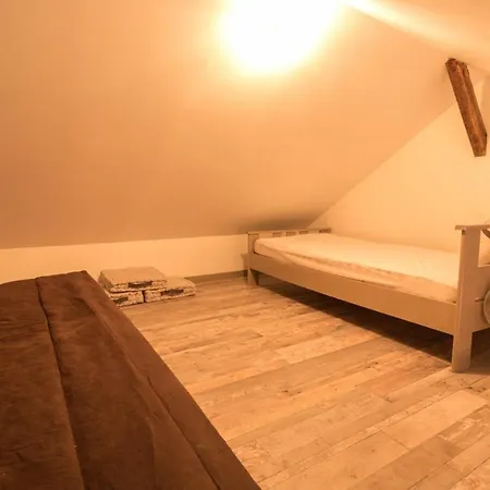 Maison Entre Campagne Et Foret * Aspret-Sarrat