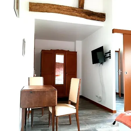 Maison Entre Campagne Et Foret