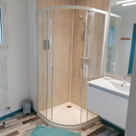 Maison Entre Campagne Et Foret *