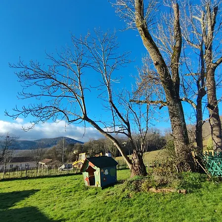 Tatil Evi Maison Entre Campagne Et Foret *