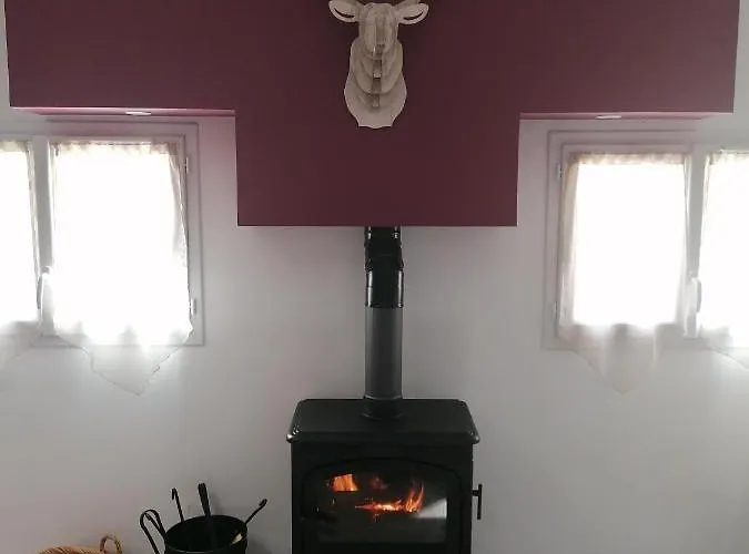 Maison Entre Campagne Et Foret Vakantiehuis