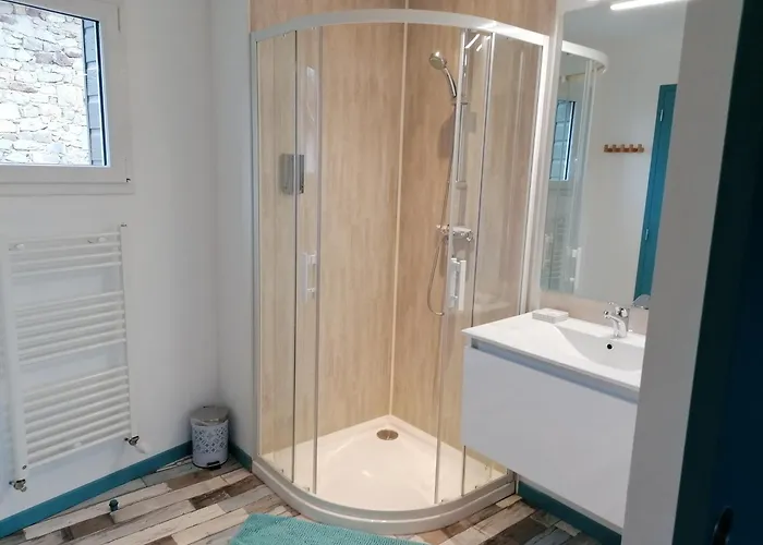 Maison Entre Campagne Et Foret *